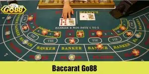 Baccarat Go88