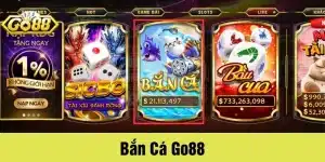 bắn cá go88