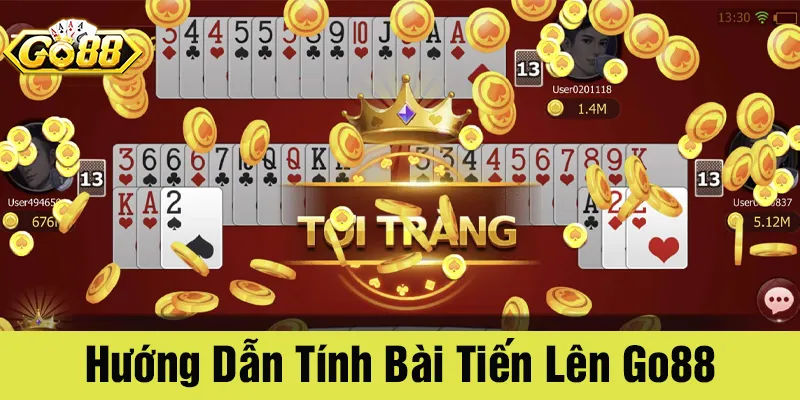 Cách xác định giá trị các quân bài và độ mạnh yếu