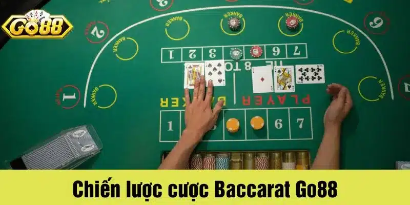 Đặt cược theo mô hình tăng dần giúp tăng lợi nhuận