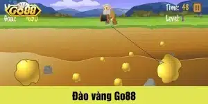 Đào vàng Go88