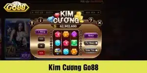 Kim cương Go88