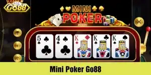Mini Poker Go88