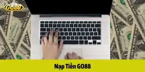 Nạp tiền GO88 nhanh
