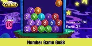 Number game Go88