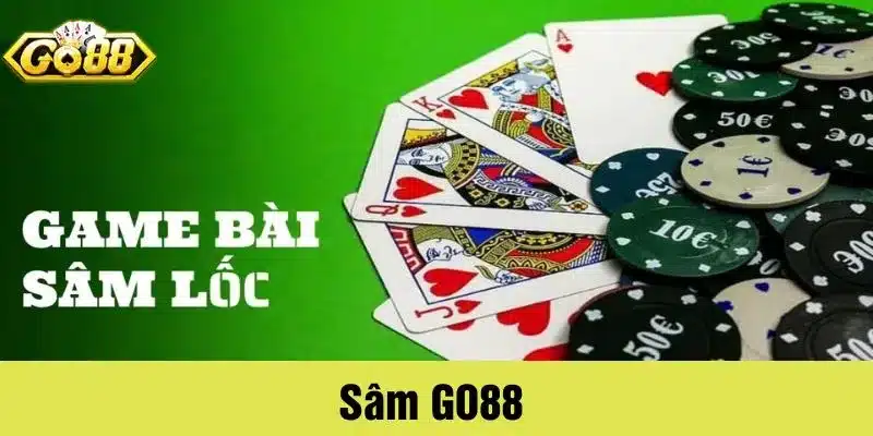 Sâm Go88