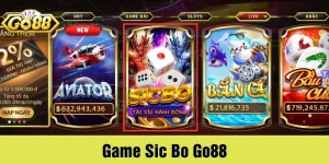 sic bo go88