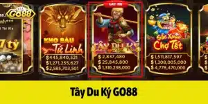 Tây Du Ký GO88
