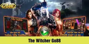 The Witcher Go88
