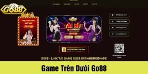 Trên dưới Go88