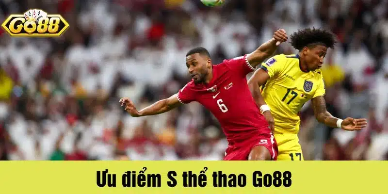 Giao diện của S thể thao được thiết kế đơn giản, trực quan