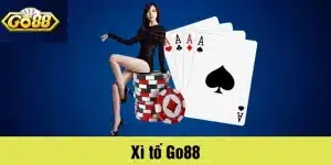 Xì tố Go88