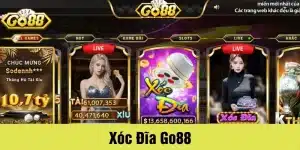 xóc đĩa go88